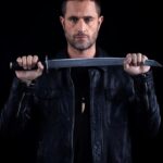 Michel Brown Instagram - Esta noche estrenamos nuevo capítulo de Desafio sobre fuego!! @historylatam