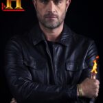 Michel Brown Instagram - Este martes se enciende la forja más grande de latinoamérica. A quien le vas ??? 🇲🇽 🇦🇷 🇧🇷 🇨🇴 #desafiosobrefuego @historylatam