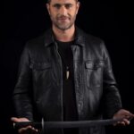 Michel Brown Instagram - Calentando motores !! 5 temporada de Desafio sobre fuego @historylatam