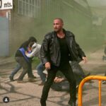 Michel Brown Instagram - PAROT Esta noche por TVE @onza.tv @la2_tve #Plaza #españa🇪🇸