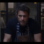 Michel Brown Instagram - #tbt de un Pasado cercano 📽🎬🎭🙌