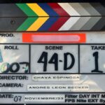 Michel Brown Instagram - Vámonos !!! 🎦🎥🎞️🎬