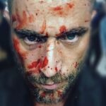 Michel Brown Instagram - #tbt de un Pasado cercano 📽🎬🎭🙌
