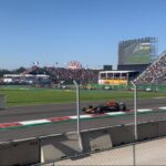 Michel Brown Instagram - #F1 que gran experiencia !!! 🏁🏁🏁🏁🏁🏁 Gracias @chevignon_ch 🙌