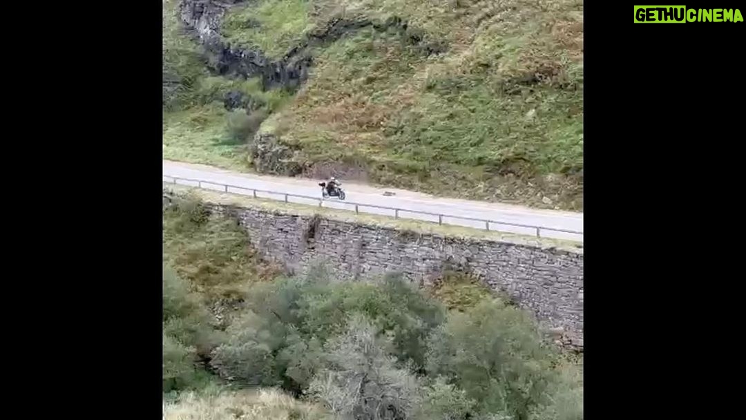 Michel Brown Instagram - Que se repita 🙌🏍️💨