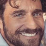 Michel Brown Instagram - A pocos días de terminar……. A algunos días de comenzar …. Feliz y agradecido !!! 🙏🎬🎥📺