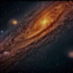 Michel Brown Instagram - Échense un paseo por el espacio detrás del lente de este amigo y pedazo de artista,te felicito chinito ………. Piel de gallina !!!! @chinomoro_astrofotografia 🪐 #astrofitografía #nebulosas Nombres Alternativos: Galaxia de Andrómeda, M31 (Messier 31), NGC 224. Tipo de Galaxia: Galaxia espiral. Distancia a la Tierra: Aproximadamente 2.537.000 años luz - En kilómetros: Aproximadamente 2.4 × 10^22 km. Tiempo que Tomó la Luz: Aproximadamente 2.537.000 años para que la luz llegue a la Tierra desde la Galaxia de Andrómeda. Acontecimientos en la Tierra cuando la Luz comenzó su viaje: (hace aproximadamente 2.537.000 años): - Prehistoria: Evolución de los primeros homínidos y desarrollo de las primeras herramientas. - Edad de Hielo: Glaciaciones y migración de los primeros humanos en Eurasia. - Edad del Bronce: Aparición de las civilizaciones en Mesopotamia y Egipto. - La luz de la Galaxia de Andrómeda ha viajado durante millones de años antes de llegar a la Tierra, por lo que ha presenciado una amplia gama de eventos históricos en nuestro planeta.