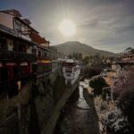 Michel Brown Instagram - Si así empieza Cantabria ….. como termina !!!!! Delicia del norte !!!!!!!
