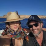 Michel Brown Instagram – Una tarde de esas ….donde todo acompaña !!
Ibiza power 🌊🛥️☀️🏝️
@margaritamparra @juanbaptistad @moniaguirre_ @alfredovillaveces @notcolourblind @felipebetan @romanfortunato.personal y alejo