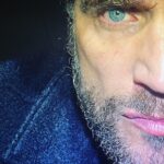 Michel Brown Instagram - Primera mitad 🙏🎥🎬
