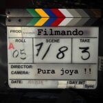 Michel Brown Instagram - 🎬🎞️🎥🎦