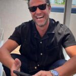 Michel Brown Instagram - 💃🕺🎉🍾🥳🎂