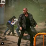 Michel Brown Instagram - #tbt #parot :un recuerdo de esos grandes personajes que te encuentras en el camino, y esos entrañables compañeros que te llevas para siempre. @portimarti @ivan_massague @amazonprime