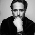Michel Brown Instagram - Será ? Si ….. creo que si !!!