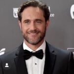 Michel Brown Instagram - Gracias @premios_platino @granviacomunica @lula_duhalde por tremenda noche !! @boss #hugoboss