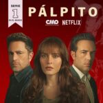 Michel Brown Instagram - Tengo la inmensa alegría de compartir con ustedes ,que Palpito hoy es la serie número uno en el mundo!!!! @netflixlat 👏👏👏👏👏👏👏👏👏👏 A todos los que fueron parece del desarrollo de esta gran historia!! #pálpito
