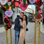 Michel Teló Instagram – Desfile das (fotos) campeãs… celebrando o pós-carnaval bem do nosso jeitinho, com muito trabalho e muito amor! 
👩🏻❤️👱🏻‍♂️
️