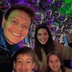 Michel Teló Instagram - Viver a vida com eles é uma emoção diária.. mostrar o mundo pra eles, compartilhar momentos, colecionar memórias, viver sonhos! Sempre mto especial.. nossos melhores parceiros de viagem! Topam tudo, levam na boa, se divertem, ajudam nos perrengues e sempre tornam tudo ainda melhor! Ta só começando…. Mais uma viagem incrível juntinhos! Que a gente siga sempre assim.. querendo e curtindo mto estarmos juntos!