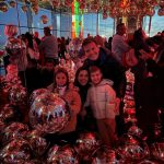 Michel Teló Instagram - Rolê da família por NY! Estamos amando tudo! Está sendo muito especial. Hoje viemos ver a cidade nas alturas. Que experiência top! @summitov SUMMIT One Vanderbilt