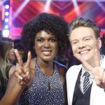 Michel Teló Instagram - Acredito no poder do @thevoicebrasil, de quantas pessoas que cantaram ali que mudaram significativamente a vida. Elas tiveram espaço, mostraram seus trabalhos para milhões de pessoas... Esse sempre foi o principal objetivo do The Voice, mostrar o quão nosso país tem gente talentosa. @thevoicebrasil é um programa que vai ficar sempre no meu coração, uma gratidão pra sempre por tudo que aprendi, todos os momentos que tive alegria de viver, de compartilhar com os colegas. É um ambiente de muito carinho, amor, respeito e com certeza vai fazer falta. Pra mim, fazer parte da história do The Voice Brasil realmente é muito especial! E bora que hoje tem FINAL da última temporada! Vamo que Vamo #TimeTelo ✌🏻 #finalthevoicebrasil #thevoicebrasil #timetelo