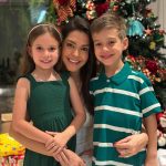 Michel Teló Instagram - “Desejo a você um santo e abençoado Natal! Que você possa, de fato, encontrar-se e deixar que Jesus mais uma vez nasça no seu coração e transforme completamente a sua vida!” Tem coisas q só vivendo a gente entende e percebe o qto precisávamos disso. Deus é perfeito. E os Planos Dele são infinitamente melhores que os nossos. ✨🙏🏼🕊️💜 Que seja um dia de renovação, gratidão e sorte de bençãos!