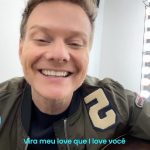 Michel Teló Instagram – Bora cantar junto, turma! 

#meuhobby #rolealeatorio #thiaguinho #sertanejo