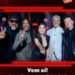 Michel Teló Instagram - Pensa na alegria, turma! Bora para mais uma temporada ✌🏻 #Repost @thevoicebrasil ・・・ PREPARADOS PARA A 12ª TEMPORADA DE #TheVoiceBrasil?✌️🎤🤩 Anota aí que já tenho data de estreia: no dia 28 de novembro meus técnicos @iza, @lulusantosoficial, @carlinhosbrown, @micheltelo e minha apresentadora @fatimabernardes chegam pra viver a nova e última temporada do reality, que promete muitas emoções, surpresas e descobertas! 📺 Quem mais tá pronto pra se emocionar juntinho? 🥲🫶 Corre lá no link da bio pra saber todas as novidades! 📲