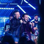 Michel Teló Instagram - Turma, amanhã, 21h00 tem lançamento da música "Tchau Pros Esquemas", com meu parceiro @matheusfernandes_mf. Pensa em uma moda boa e que fica na cabeça. 👋👋 O pre-save já está disponível nos stories. Bora fazer para ser notificado quando a música sair. 🎶 #rolealeatorio #matheusfernandes #tchauprosesquemas