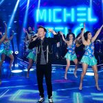 Michel Teló Instagram - Vai ser uma noite animada, turma! Hoje estarei no programa do Silvio Santos, na apresentação da @patriciaabravanel, a partir das 20h. Minha parceira @mcdanny, obrigado por dividir o programa comigo! Foi sensacional! Não percam!! Preparem-se para muita música e diversão! 🎤 📸 @gabrielcardosofoto #MichelTeloNoSS #ProgramaDoSilvioSantos #micheltelo #rolealeatorio