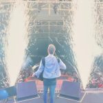 Michel Teló Instagram – “Levanta a mão aê prepara para mexer que até de manhã vai rolar um FUZUÊ” 🎶🕺🏼

Muito obrigado, Iacanga e Vitória, por nos receberem com tanto carinho! 🙏❤️ 

#showmicheltelo #fuzue