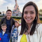 Michel Teló Instagram - Dia das crianças com os amores da minha vida! Como me sinto abençoado em celebrar esses momentos com eles. Momentos que levarei pra minha vida, no meu coração. Eu amo vocês infinitamente! Que Nossa Senhora abençoe todas as crianças e todas as famílias! #diadascriancas