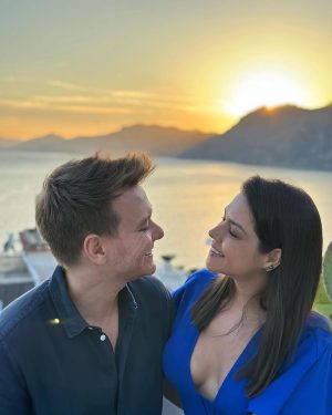 Michel Teló Instagram - “Dolce far niente…”