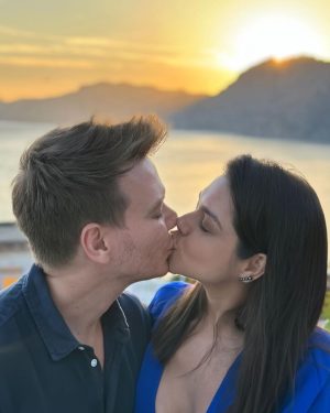 Michel Teló Instagram - “Dolce far niente…”