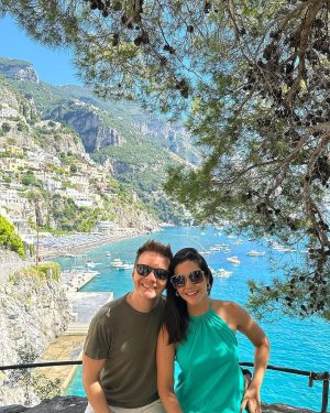 Michel Teló Instagram - “Dolce far niente…”