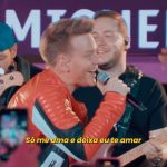 Michel Teló Instagram - Só me ama e deixa eu te amar Eu juro que eu não sou golpe…🎶 #meuhobby #thiaguinho #micheltelo #rolealeatorio