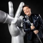 Michel Teló Instagram – Acredito no poder do @thevoicebrasil, de quantas pessoas que cantaram ali que mudaram significativamente a vida. Elas tiveram espaço, mostraram seus trabalhos para milhões de pessoas… Esse sempre foi o principal objetivo do The Voice, mostrar o quão nosso país tem gente talentosa. 

@thevoicebrasil é um programa que vai ficar sempre no meu coração, uma gratidão pra sempre por tudo que aprendi, todos os momentos que tive alegria de viver, de compartilhar com os colegas. É um ambiente de muito carinho, amor, respeito e com certeza vai fazer falta. 

Pra mim, fazer parte da história do The Voice Brasil realmente é muito especial! E bora que hoje tem FINAL da última temporada! 

Vamo que Vamo #TimeTelo ✌🏻

#finalthevoicebrasil #thevoicebrasil #timetelo