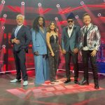 Michel Teló Instagram – ✨ 𝓪𝓵𝓵 𝓲 𝔀𝓪𝓷𝓽 𝓯𝓸𝓻 𝓬𝓱𝓻𝓲𝓼𝓽𝓶𝓪𝓼 𝓲𝓼… 𝔂𝓸𝓾 ✨ Nossos técnicos estão em clima de Natal e prontinhos para uma nova fase do #TheVoiceBrasil!🎄🎁 O Tira-Teima começa amanhã, logo após ‘Terra e Paixão’. Animados? ✌️