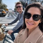 Michel Teló Instagram - Desfile das (fotos) campeãs… celebrando o pós-carnaval bem do nosso jeitinho, com muito trabalho e muito amor! 👩🏻❤️👱🏻‍♂️ ️
