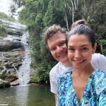 Michel Teló Instagram – Casal fitness x casal aventureiro…
Quem é você e seu crush nesse rolê?