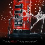 Michele Morrone Instagram – It’s a great honor for me to have become the face of this incredible family, created by courageous, passionate and wise men. I introduce you to @hellenergy which is much more than an energy drink, but also a life partner, an aid for studying my scripts and a stimulator of my mind.

try it and let me know!! 🔥

love you all… Mik