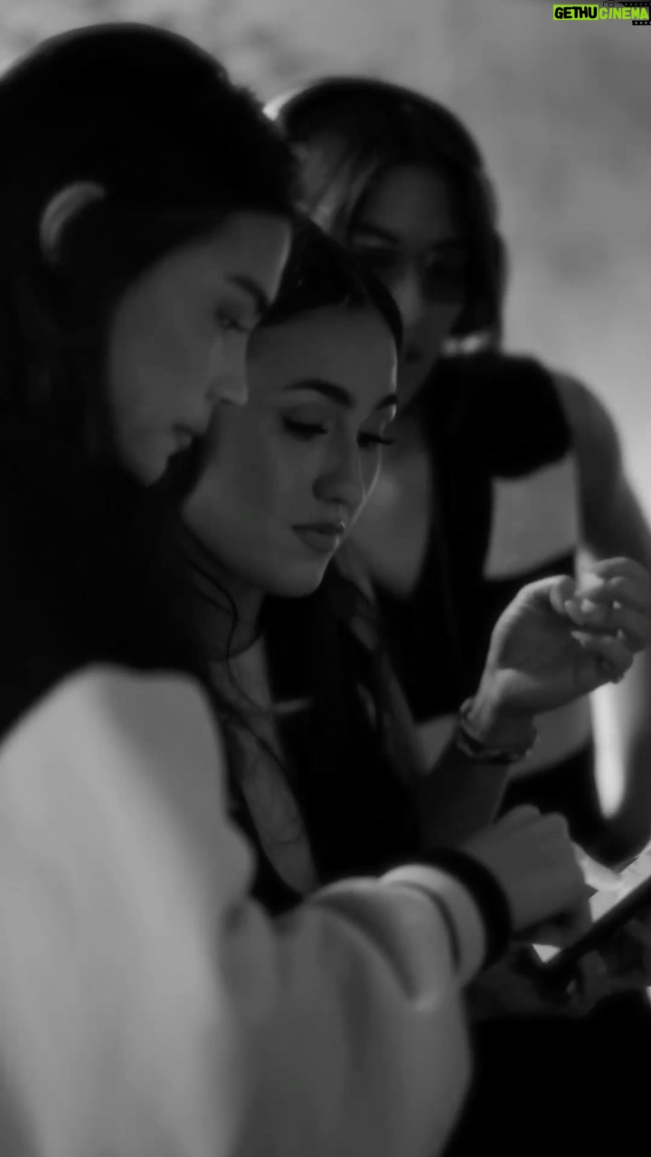 Michelle Dee Instagram - The wait is finally over! 😍 Michelle Dee and Rhian Ramos share an electrifying rendition of ‘Beautiful Things’ by Benson Boone. OUT NOW! 🎧 coached by @jadericcio_soprano Audio & video recording: RMA Studio Academy YT Channel: https://youtu.be/kOukc3ZYsZ0?feature=shared #RMAStudioAcademy #RMAStudioCovers #MichelleDee #RhianRamos #BeautifulThings #FullCoverRelease #RhiMich #JadeRiccio #CelebrityVocalCoach