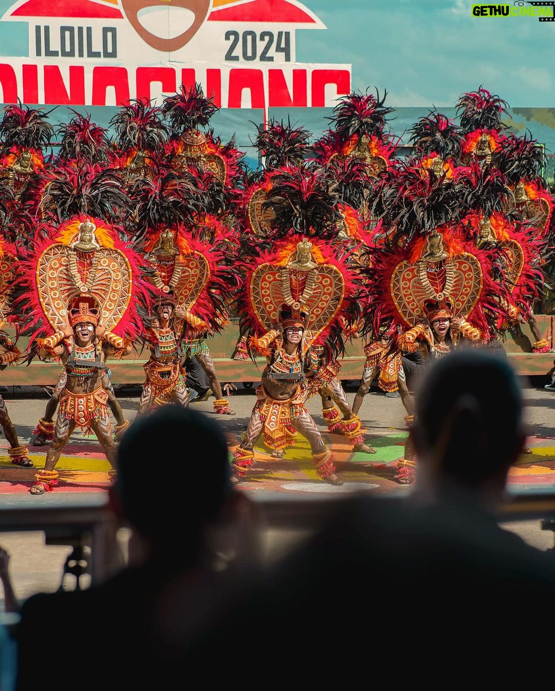 Michelle Dee Instagram - Happy Dinagyang Festival, Iloilo!! πππ₯³ It was a festive-filled weekend with @smcityiloilo @smsupermalls & @officialsmcares as we celebrated the most awaited annual celebration in Iloilo!! It was my first time and I cannot wait to experience this again. ππ»πͺ© Was also able to visit the Iloilo chapter of @autismphils and it fills my heart knowing that together we can truly make a positive impact. Excited to visit the other chapters around #FILIPINAS very soon. π #AutismOKUniverse To my #mmdverse, thank you for taking the time to see me as well! Your smiles always brighten up my day even if I was running low on sleep. π«Άπ» see you all soon! #AweSMIloilo2024 #SMCityIloilo #YoureAlwaysWelcomeHere #AweSMFestivals #EverythingsHereAtSM