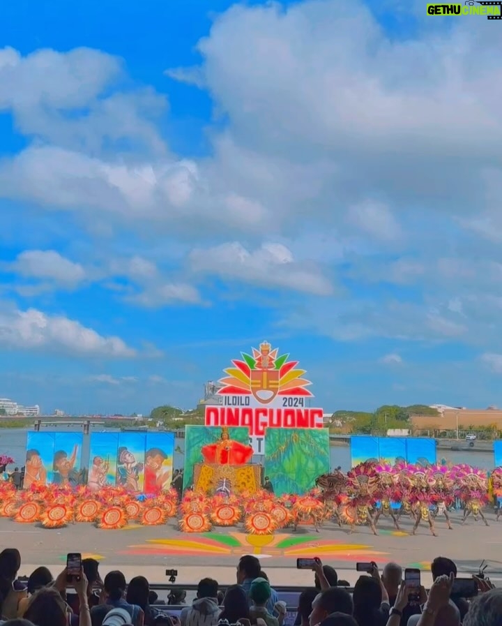 Michelle Dee Instagram - Happy Dinagyang Festival, Iloilo!! πππ₯³ It was a festive-filled weekend with @smcityiloilo @smsupermalls & @officialsmcares as we celebrated the most awaited annual celebration in Iloilo!! It was my first time and I cannot wait to experience this again. ππ»πͺ© Was also able to visit the Iloilo chapter of @autismphils and it fills my heart knowing that together we can truly make a positive impact. Excited to visit the other chapters around #FILIPINAS very soon. π #AutismOKUniverse To my #mmdverse, thank you for taking the time to see me as well! Your smiles always brighten up my day even if I was running low on sleep. π«Άπ» see you all soon! #AweSMIloilo2024 #SMCityIloilo #YoureAlwaysWelcomeHere #AweSMFestivals #EverythingsHereAtSM