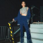 Michelle Dee Instagram – NOYPI!! π«‘π€π΅π
#ootdee
Wearing @cheetahriverastudio @justbonita8 @lunabydrakedustin
Style @ryujishiomitsu @teamryujishiomitsu
Face @davequiambao_
Hair @nellyseboy
Associate stylists @kurtabonal @shera.png
#DeeSpecialAppearance #ABSCBNChristmasSpecial2023 #michelledee #mmd #mmdverse Araneta Coliseum