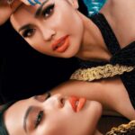 Michelle Dee Instagram - It’s a woman’s world. Witness the Power Female issue on February 29, 2024. Pre-order now by clicking the link in bio. #MakeitBIG #MakeitMEGA