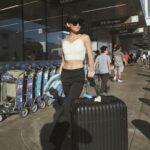 Michelle Dee Instagram – ✈️🇵🇭🩷

@flypal 
@worldtravellerglobal 

Photos @donhenrique 

#michelledee #mmd #mmdverse #dee5tiny #wmmmo #deepatapos LAX Los Angels International