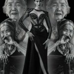 Michelle Dee Instagram - Never doubt that we Filipinos can always move mountains and make history together - in more ways than one. #BAYANIHAN #DEE5TINY I can’t wait to see you all back home. Home sick na ako. 🖤🇵🇭 Poster by yvessed #michelledee #mmd #forDEEphilippines #forDEEuniverse #Filipinas