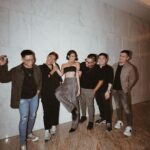Michelle Dee Instagram – Recap dump! π«Άπ»
From #DeeHomecomingParade I flew straight to Jakarta for a -24 hours campaign shoot.
Flew back to Manila for a video shoot, premiere, & recording for my performance at Araneta the next day and despite the holiday traffic I still miraculously made my Inner Peace Foundation Christmas dinner as well! ππ»
Returned to Cottolengo Orphanage the following day to check on how the kids have been doing since we last visited and of course to make sure that they feel loved especially during this season. Ended that day with a few meetings and Family Feud taping as well.
Grateful for the growth and the energy to keep going. Happy weekend, everyone! π«Άπ»
#michelledee #mmd #mmdverse #wmmmo Universe