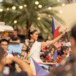 Michelle Dee Instagram – ‘Tis the season to be grateful! 🇵🇭✨
What a journey Miss Universe was! Your support was everything – it kept me going even from miles away. 🤍 #BAYANIHAN
A massive thank you to @smsupermalls @themallofasiaofficial @stweets for hosting this unforgettable homecoming parade. It was a full circle moment from my first #HelloUniverse video all the way to the parade! Thank you for always having my back!
To the Miss Universe Philippines Organization @themissuniverseph, your faith in me meant the world. I was so proud to carry our flag on the global stage but I wouldn’t have been able to do so without your trust. Thank you for everything. 🫶🏻 To @empiretv.ph, thank you for producing and coordinating the whole parade.
To my incredible mentors, designers, and the whole #TeamMMD – your wisdom and training were my secret weapons. Thank you for sharing “the vision” with me and syempre for all of your creative expertises as well, I couldn’t have done it without all of you. 💯✨
Of course to my home network @sparklegmaartistcenter @gmanetwork, need I say more? Your love and support for my whole career is unmatched. Thank you. 🙏🏻
Seeing all your faces at the parade, feeling the love and energy – it was just magical. We did this together, FILIPINAS! Here’s to more milestones together. 🤍✨ #mmdverse
Ps: there’s so many people I want to thank but a caption can never suffice! I have a mini documentary series coming soon on my YouTube channel so please don’t forget to subscribe! (Link in bio)
#FILIPINAS #MMDHomecomingParade #michelledee #mmd #dee5tiny #wmmmo