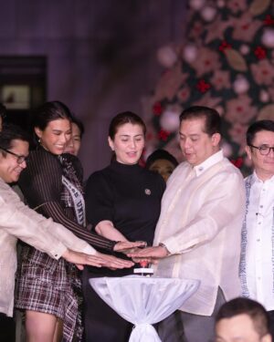 Michelle Dee Instagram - Full of gratitude after recently being recognized at the House of Representatives for my efforts to represent #FILIPINAS with the best of my abilities, for bringing home the most special awards any Miss Universe candidate has ever won and for being chosen as the newest tourism ambassador for the DOT as well. 🙏🏻 Maraming Salamat! 

Service has always been my love language and what better way to show that than by serving the country we all love. 🇵🇭✨ #bayanihan 

Wearing @maisonglarino @jaggyglarino @jewelmer @jojobragaisofficial Style @ryujishiomitsu @teamryujishiomitsu @kurtabonal @shera.png Face @davequiambao_ Hair @nellyseboy 

#michelledee #mmd #mmdverse #MMDStandard
